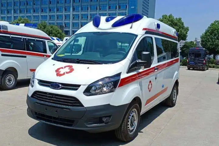 嵩县长途救护车转院